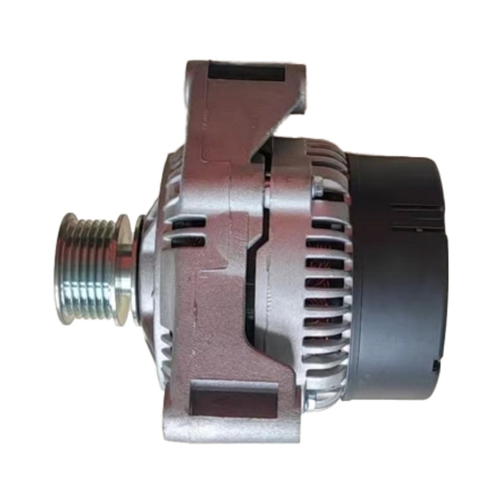 Factory Price Auto Generators Dynamos 12V 90A for MERCEDES BENZ Models Car Alternators 0091540102 0091540202 0123320010